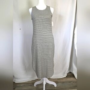 Bar III stretchy dress - size M